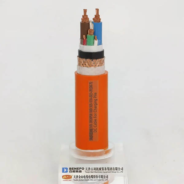 YX YXW橡套軟電...